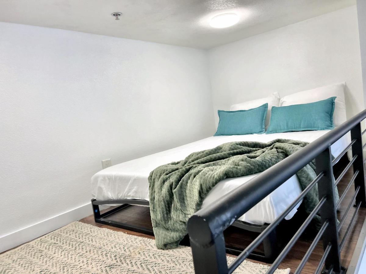 Old West Studio Lofts West Tampa Zewnętrze zdjęcie