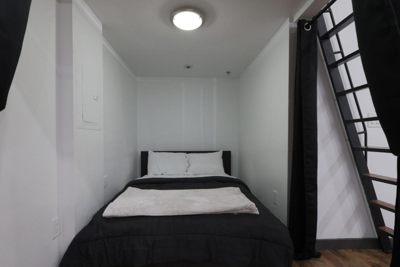 Old West Studio Lofts West Tampa Zewnętrze zdjęcie