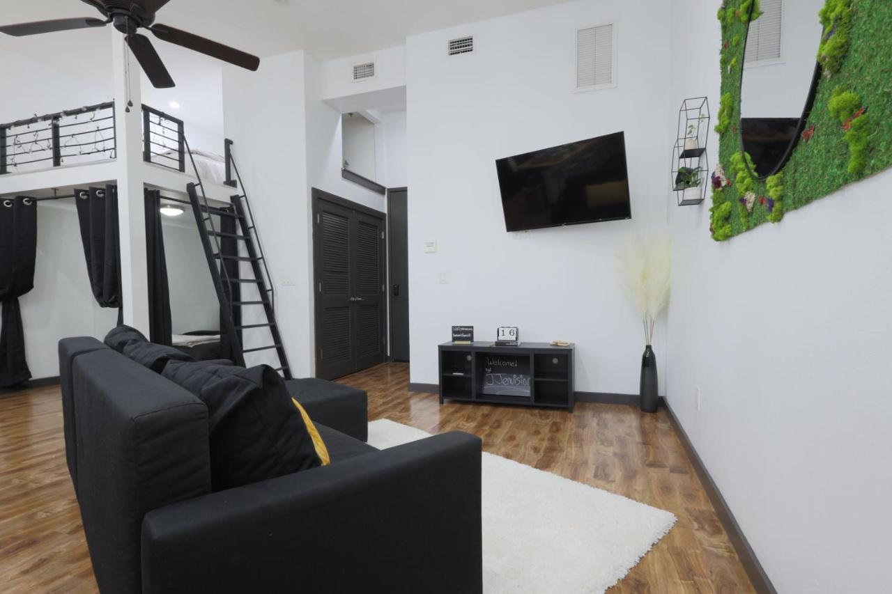 Old West Studio Lofts West Tampa Zewnętrze zdjęcie