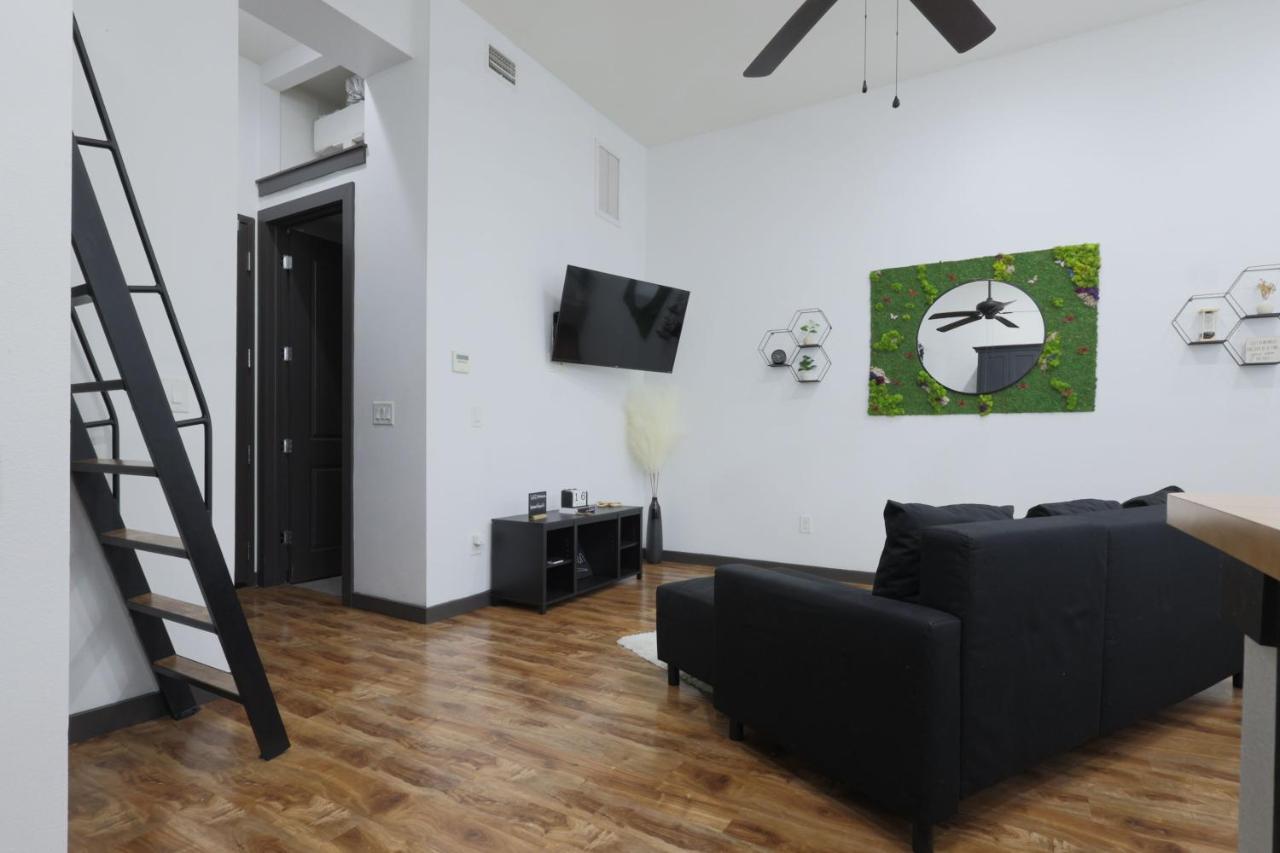 Old West Studio Lofts West Tampa Zewnętrze zdjęcie