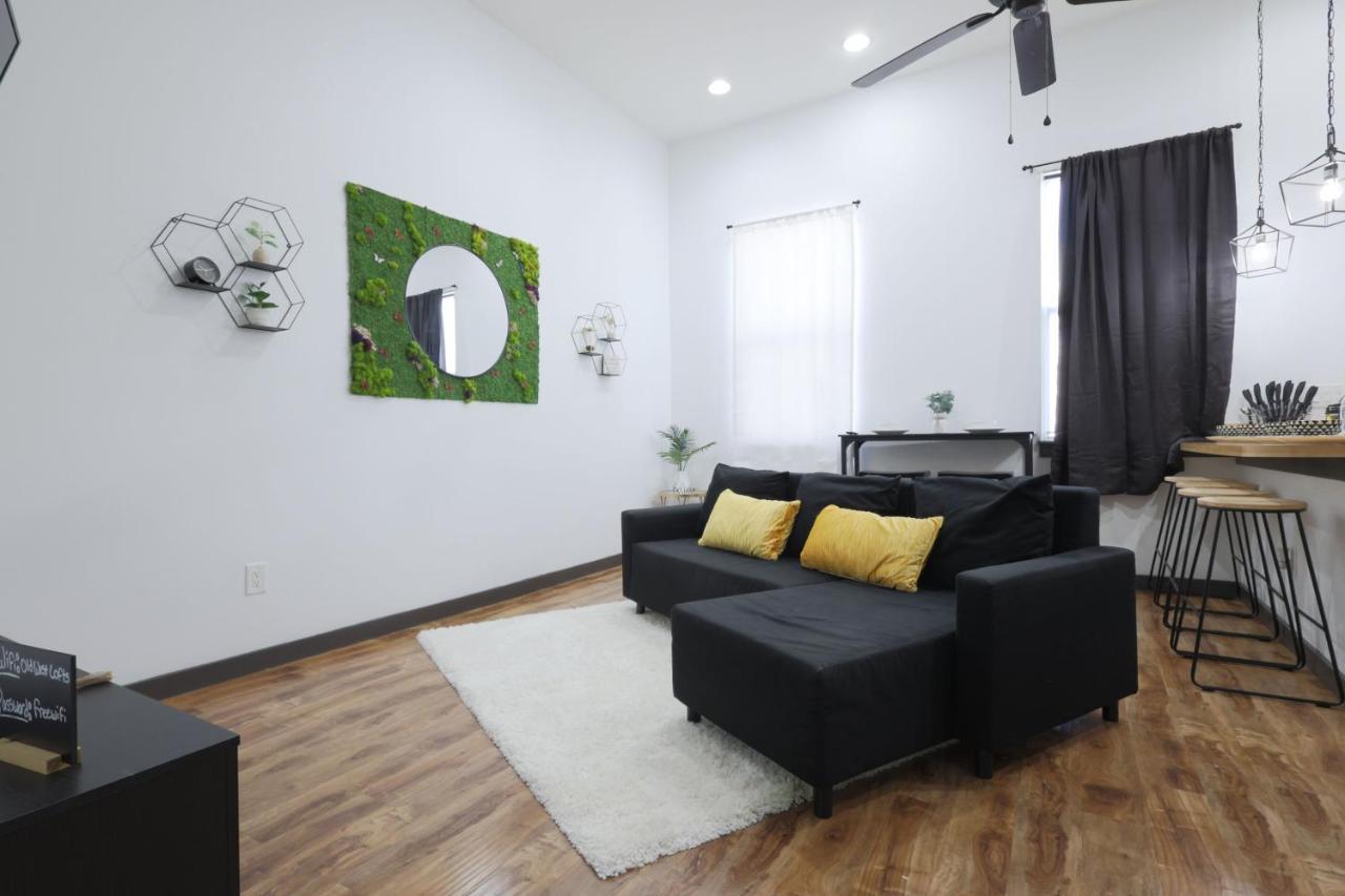 Old West Studio Lofts West Tampa Zewnętrze zdjęcie